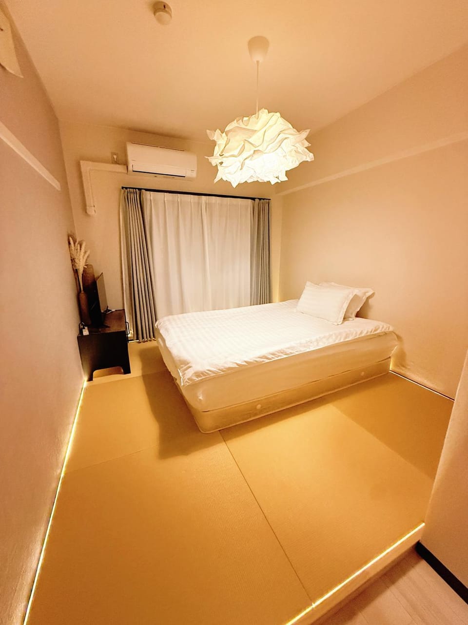 Wa Wonomiya 606Nagoya Station Walking Distance Maximum 4 People Separate Washbasin BathroomToilet Japanese Style Modern Design With Dryer Apartment in Nagoya