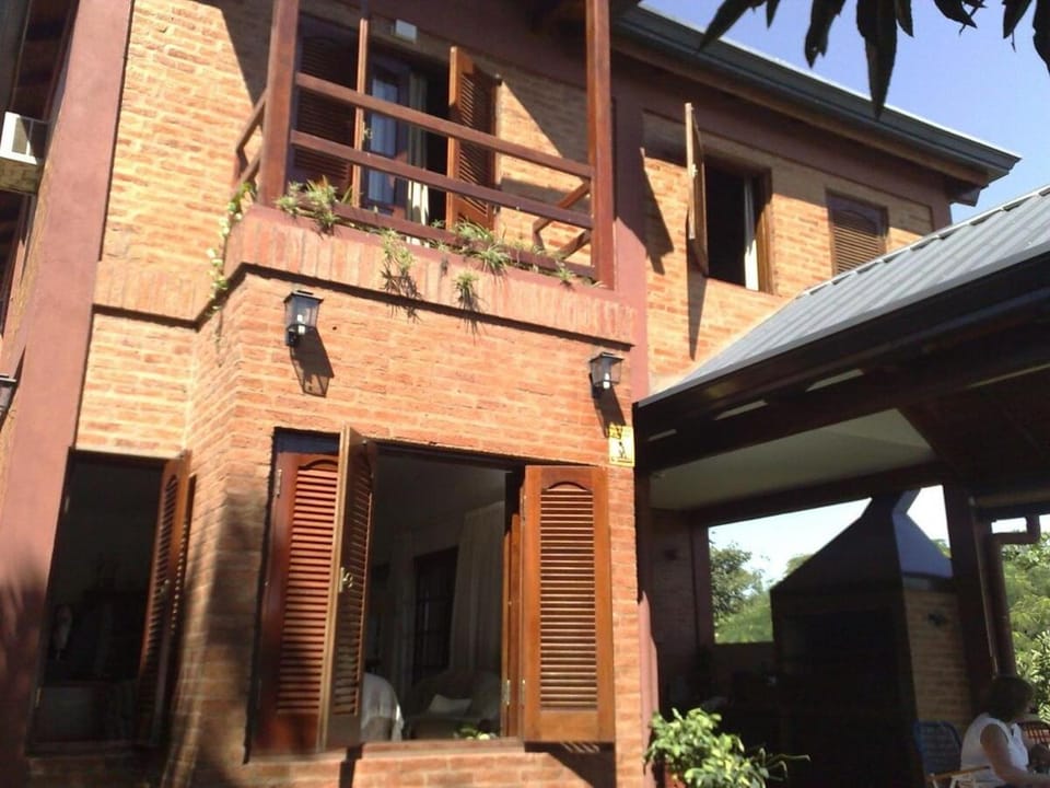 Incredible house nearby the river House in Paso de la Patria