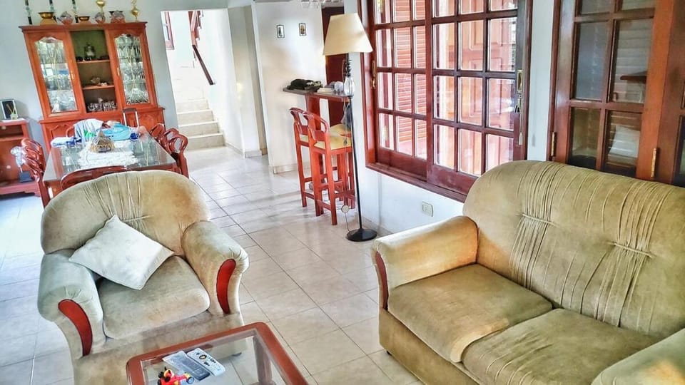 Incredible house nearby the river House in Paso de la Patria