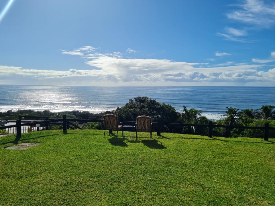 Day, Natural landscape, Sea view