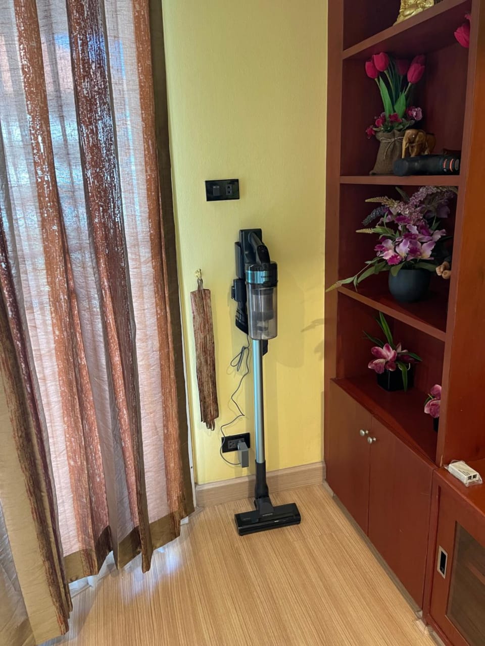 Jomtien Plaza Residence B408 By Mr.Kiss Apartment in Pattaya City