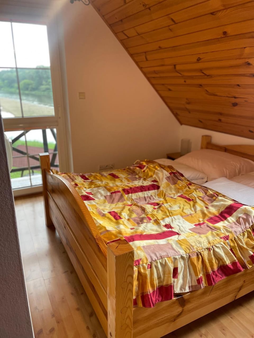 Dom nad samym Bugiem 2h od Warszawy House in Masovian Voivodeship