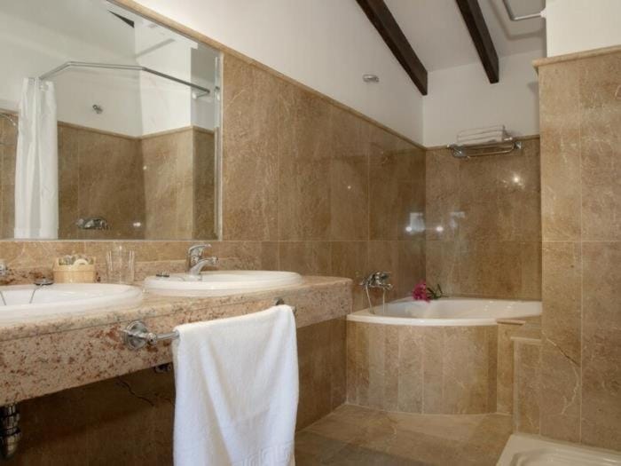 Villa Son Perxa Villa in Pla de Mallorca