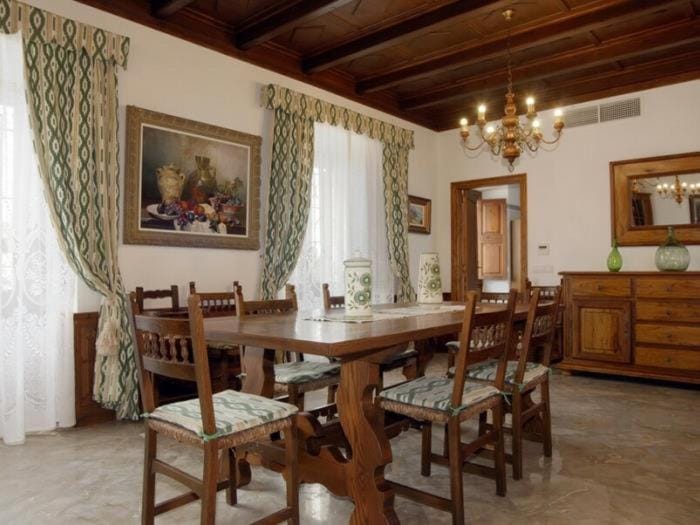 Villa Son Perxa Villa in Pla de Mallorca