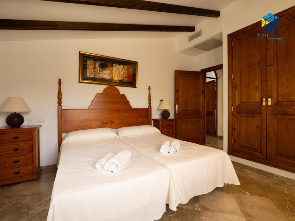 Villa Son Perxa Villa in Pla de Mallorca