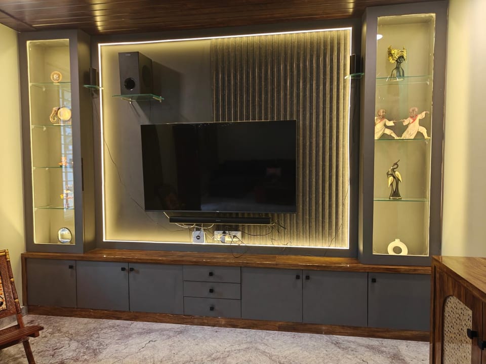 59 Vanya Kutir Villa in Rajasthan