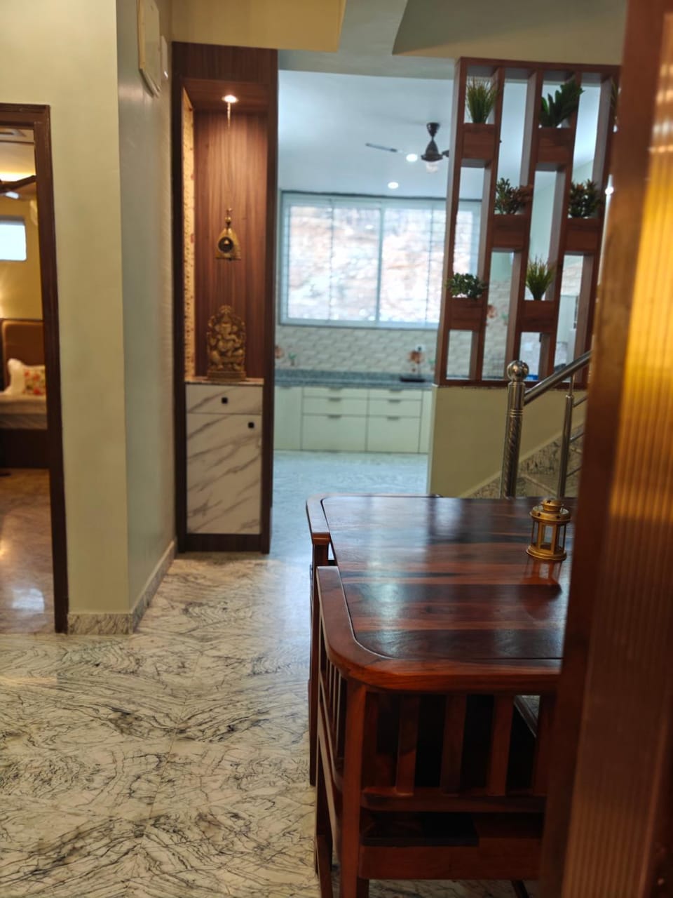 59 Vanya Kutir Villa in Rajasthan