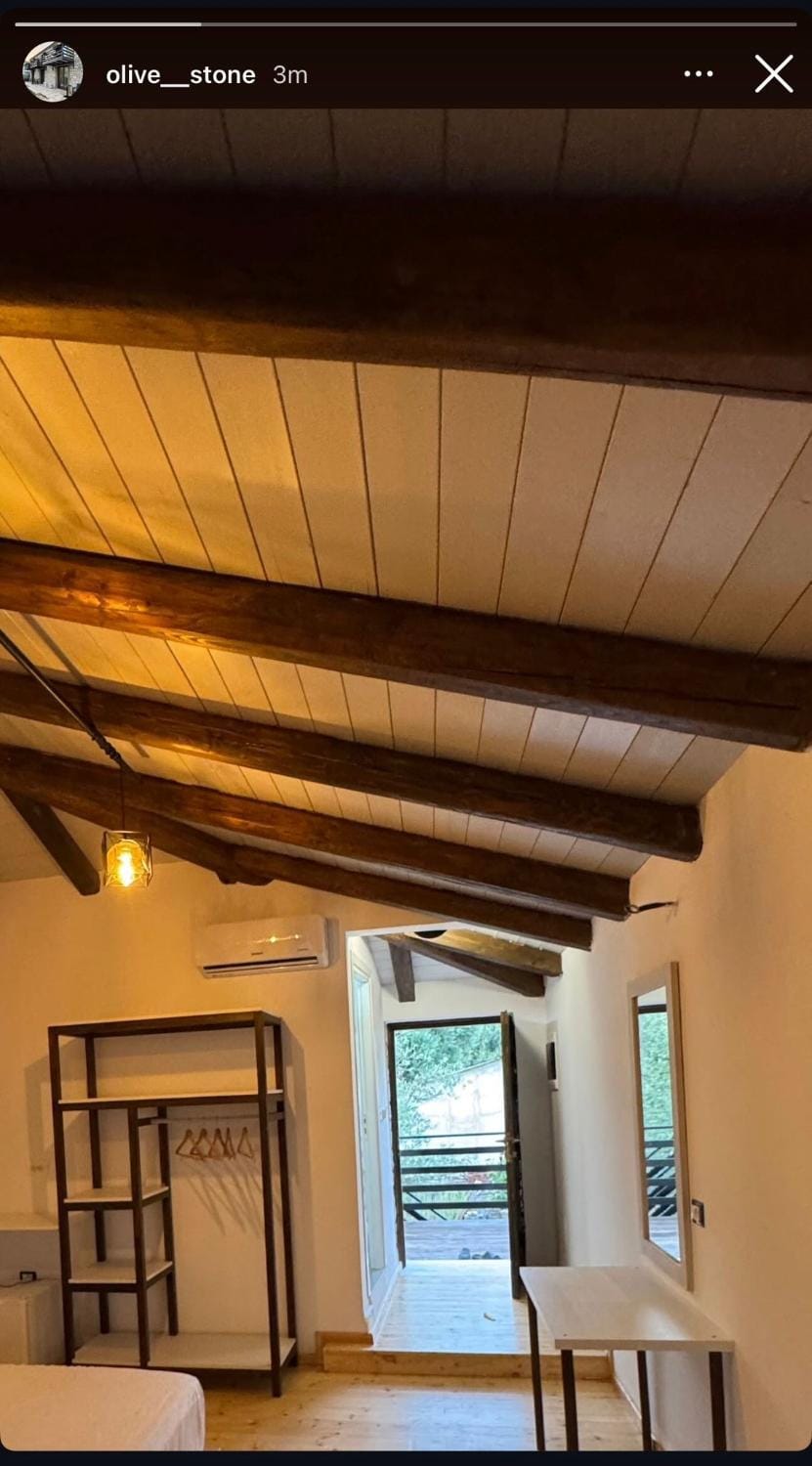 Stone Hearth Bed and Breakfast in Vlorë County, Albania