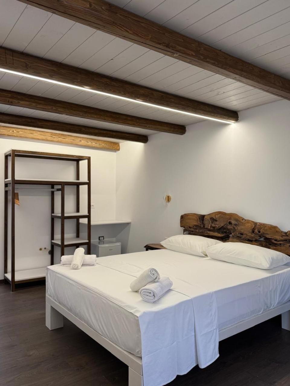 Stone Hearth Bed and Breakfast in Vlorë County, Albania