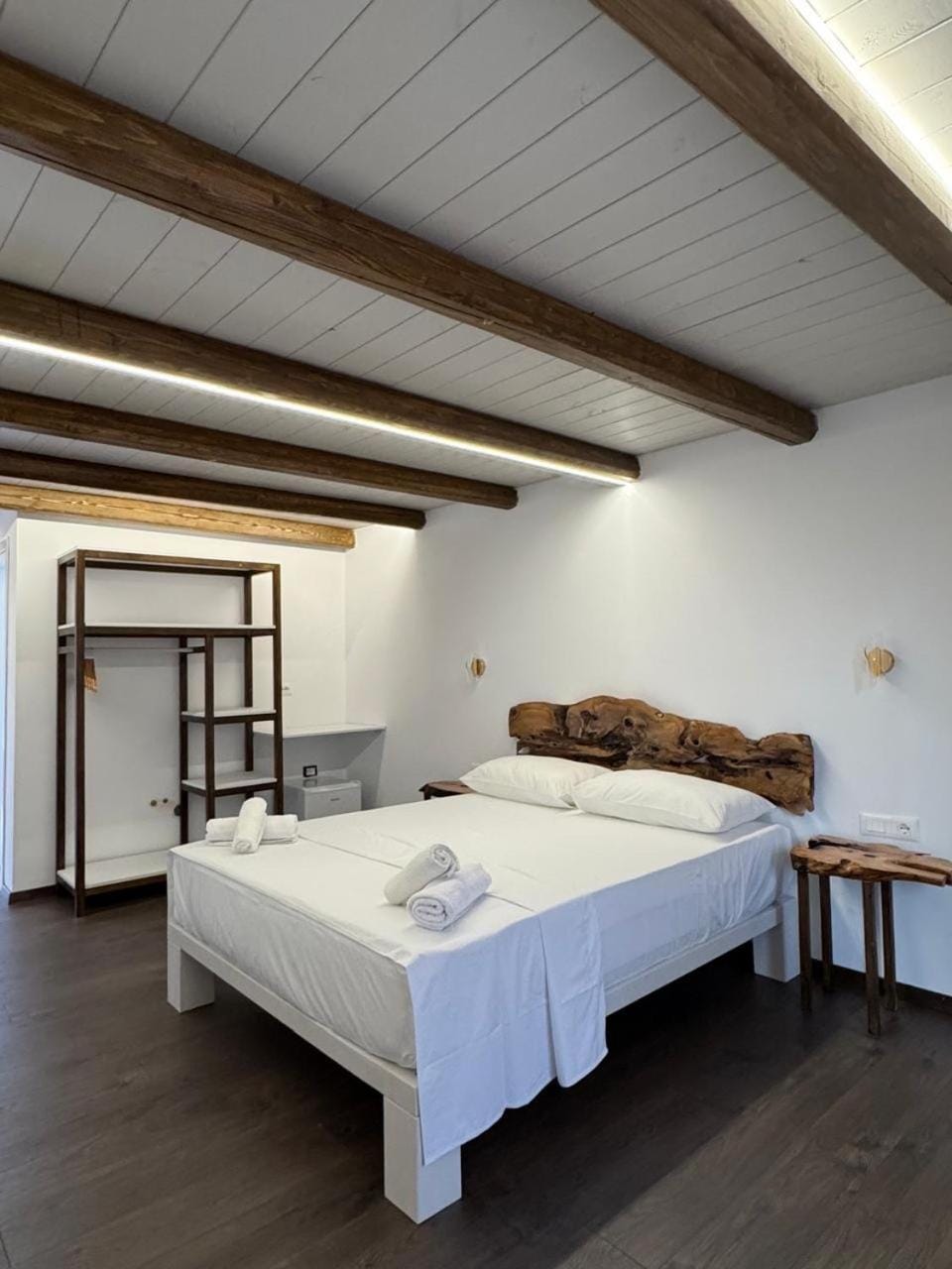 Stone Hearth Bed and Breakfast in Vlorë County, Albania