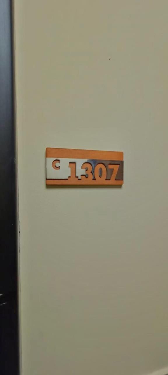 Property logo or sign