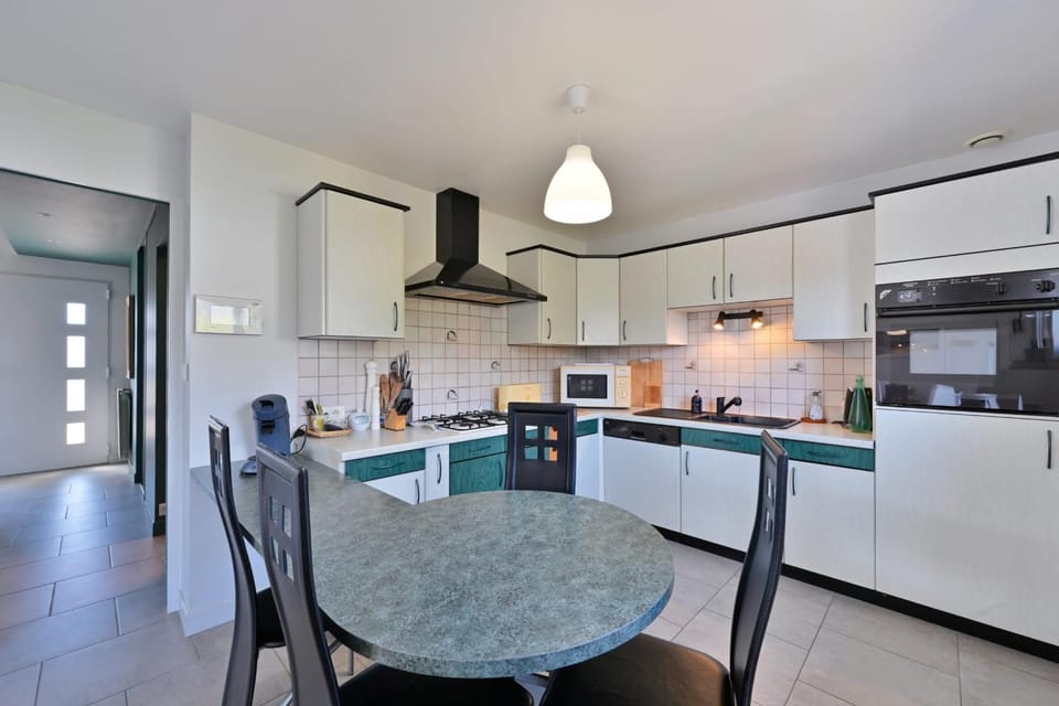 Le Boucard - Terrasse - Proche plage House in Saint-Nazaire