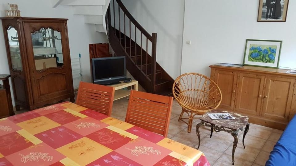 Maison au Vieux Port House in Saint-Quay-Portrieux