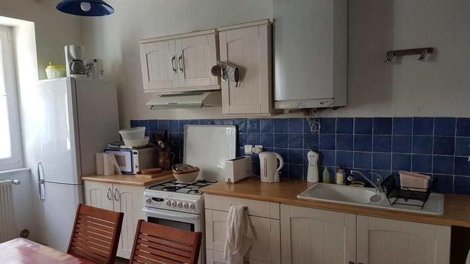 Maison au Vieux Port House in Saint-Quay-Portrieux