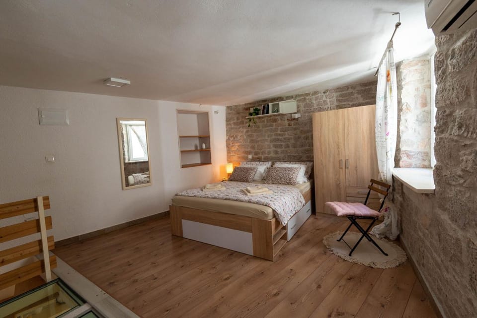 AndriaMar Šibenik Apartment in Šibenik