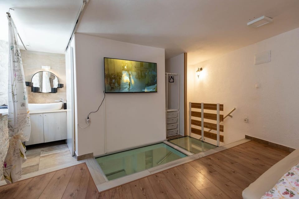 AndriaMar Šibenik Apartment in Šibenik