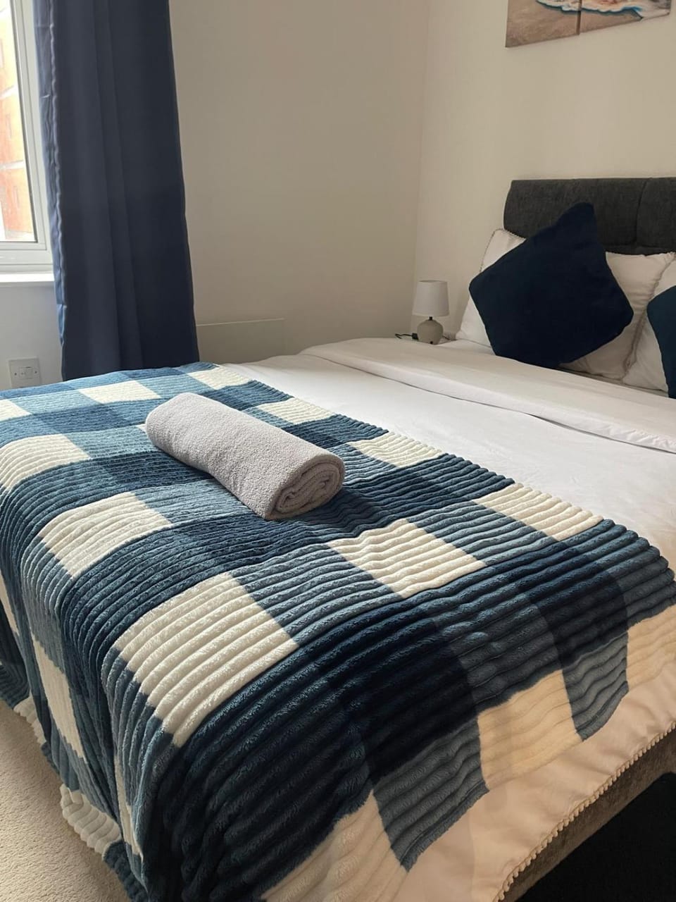 Stylish 2Bedroom Flat - City Centre - Near Leeds Station Apartment in Leeds