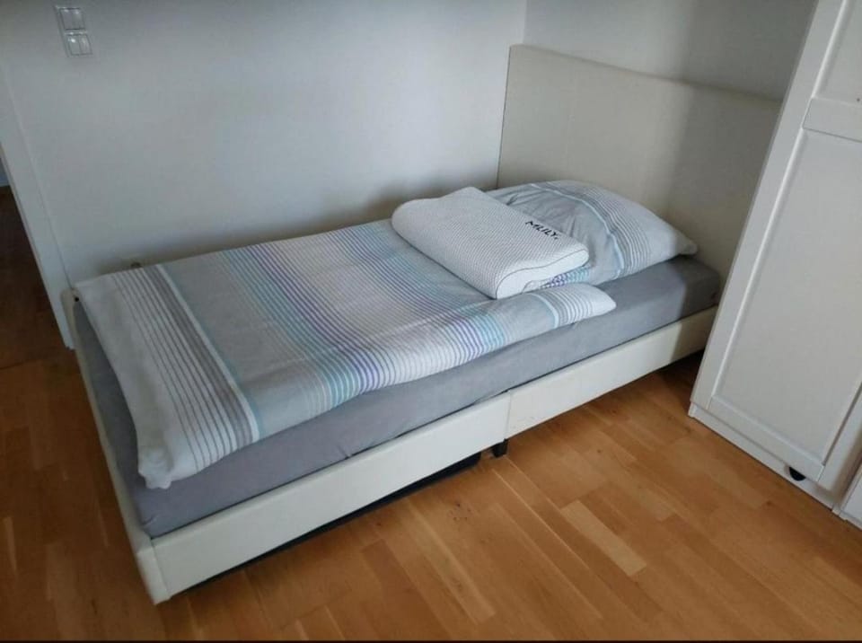 FlexiHome Apartment in Saxony