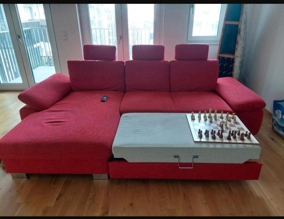 FlexiHome Apartment in Saxony