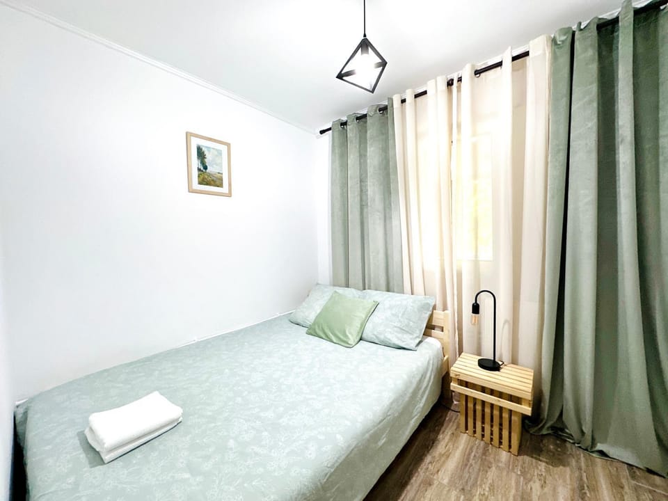 Peaceful Oasis in Calafat Apartment in Dolj County, Romania