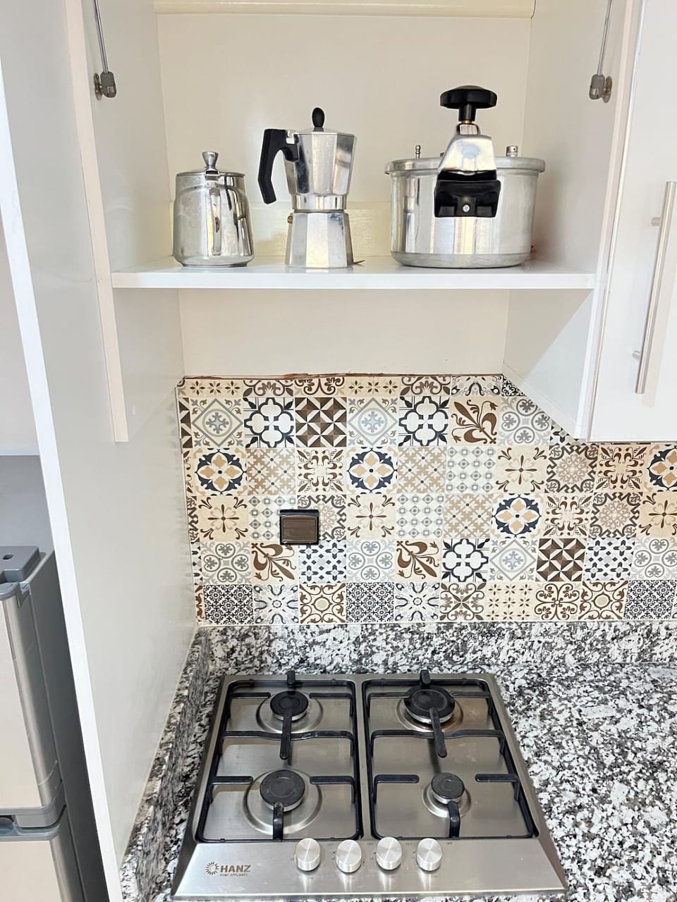 La Casa Luminosa 3 Apartment in Tangier-Tétouan-Al Hoceima