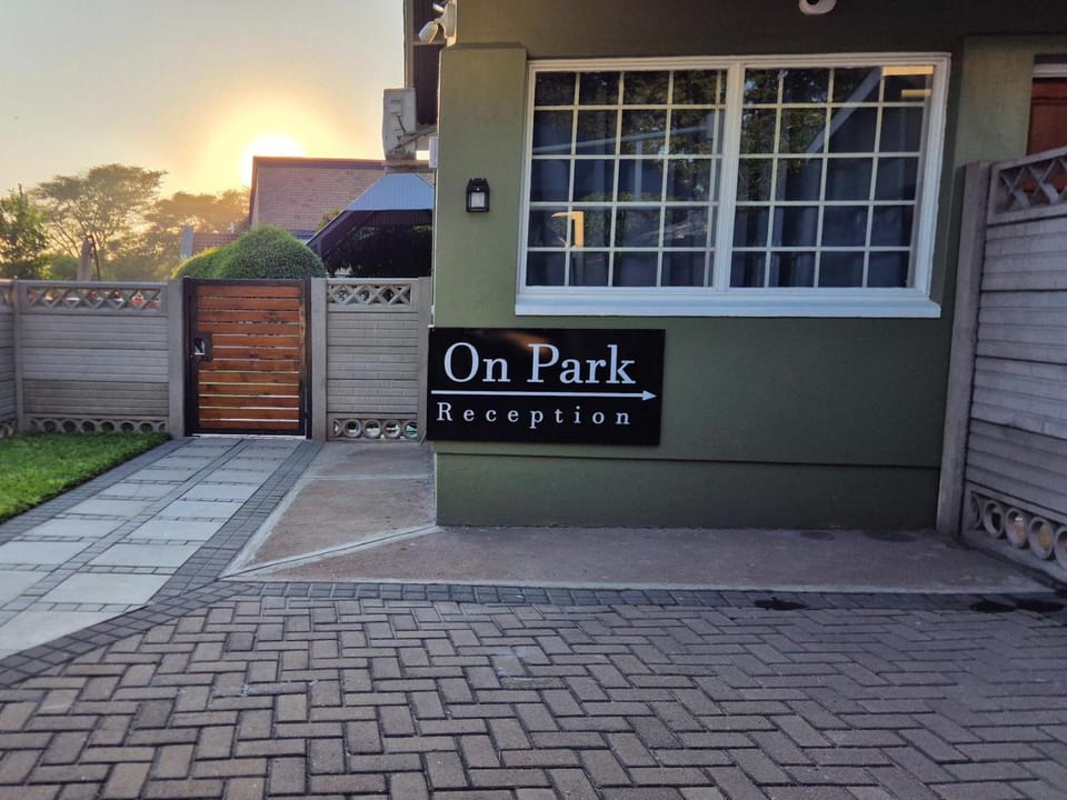 BBQ facilities