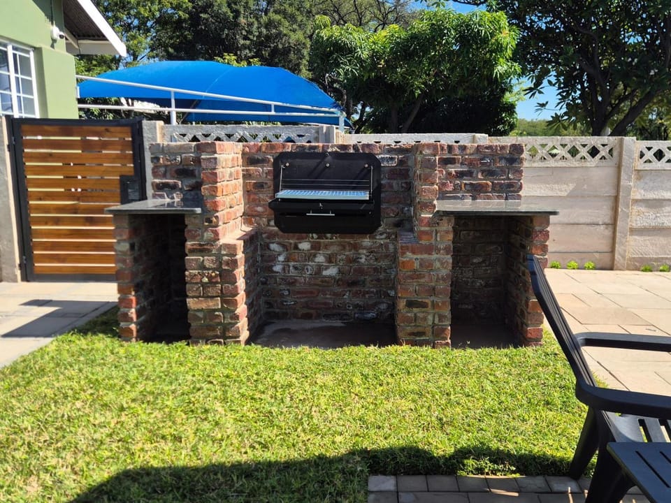 BBQ facilities