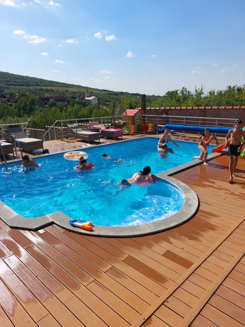 Apartman Nikola Apartment in Vojvodina