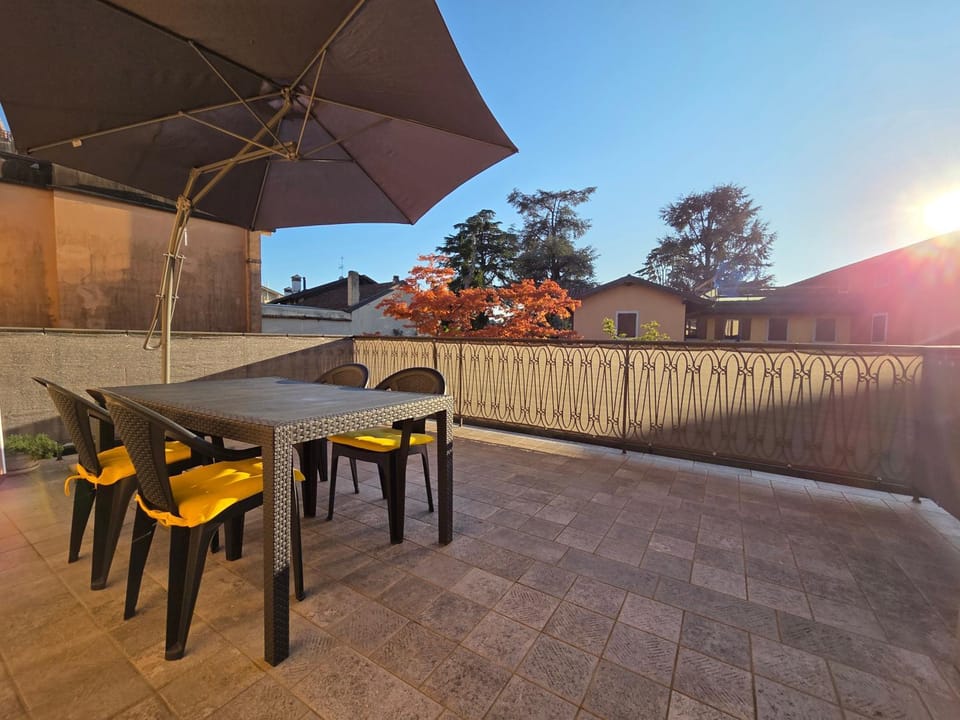 View (from property/room), Balcony/Terrace