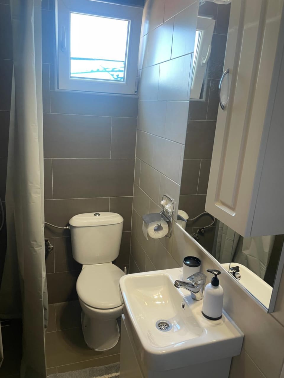 Apartman Teodora Apartment in Kotor Municipality