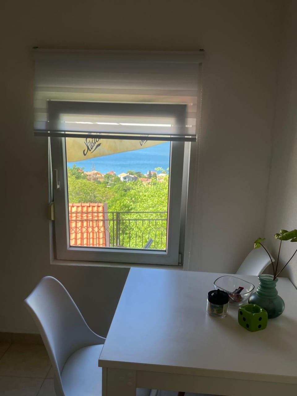 Apartman Teodora Apartment in Kotor Municipality