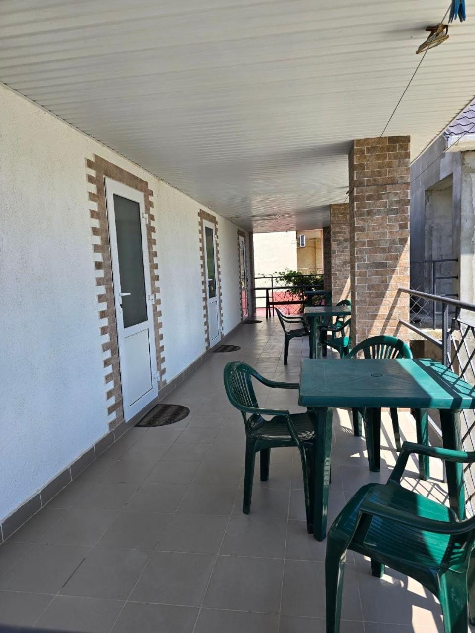 Balcony/Terrace, Balcony/Terrace