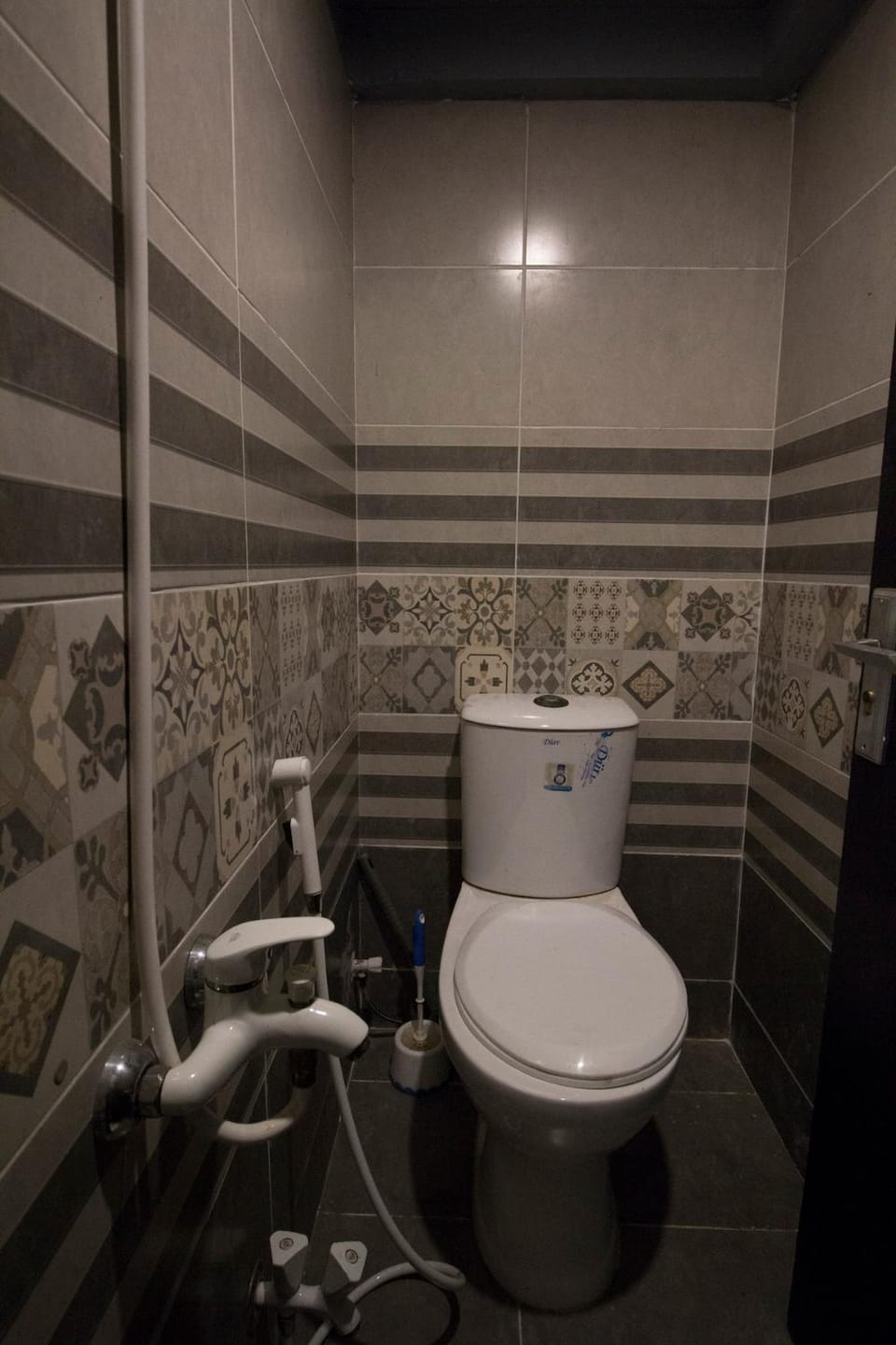 Cozy & Stylish Studio Apt at DHA VI - Kh-Bukhari Apartment in Karachi