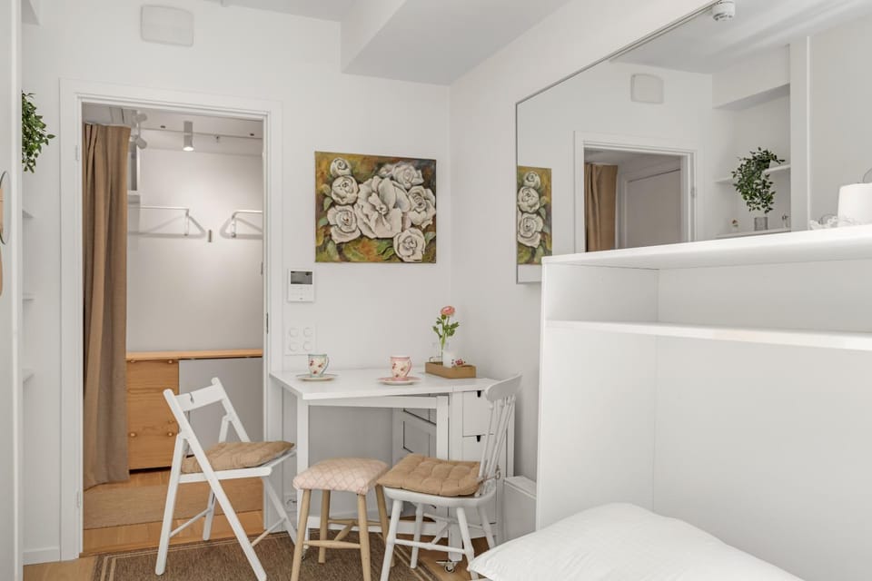 Vervet Apartment I Prime Location I Urban Apartment in Tromso