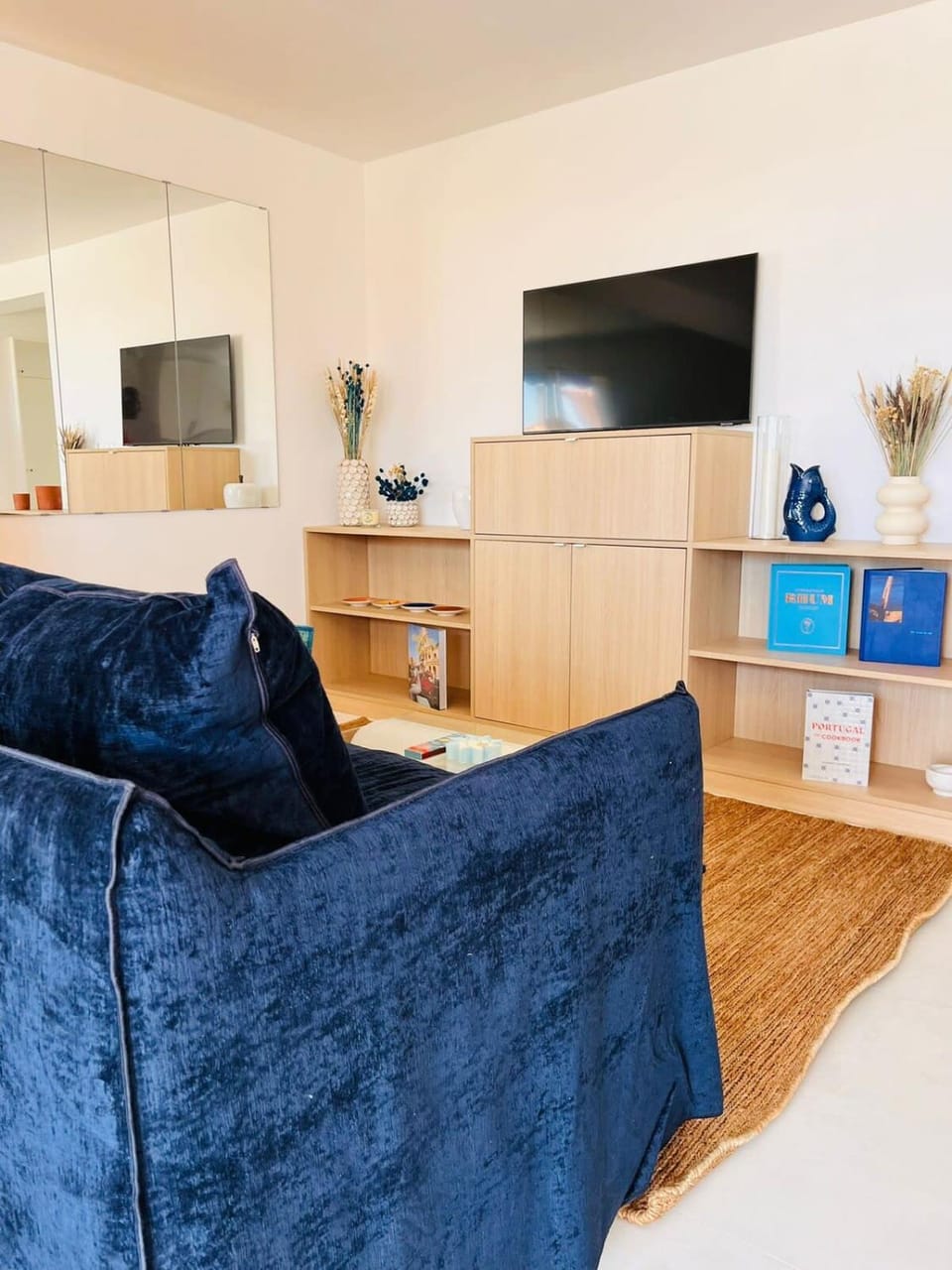 AREV DOUN - Bandol Apartment in French Riviera