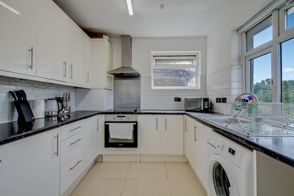 Maisonette near Wembley Stadium Apartment in London Borough of Ealing