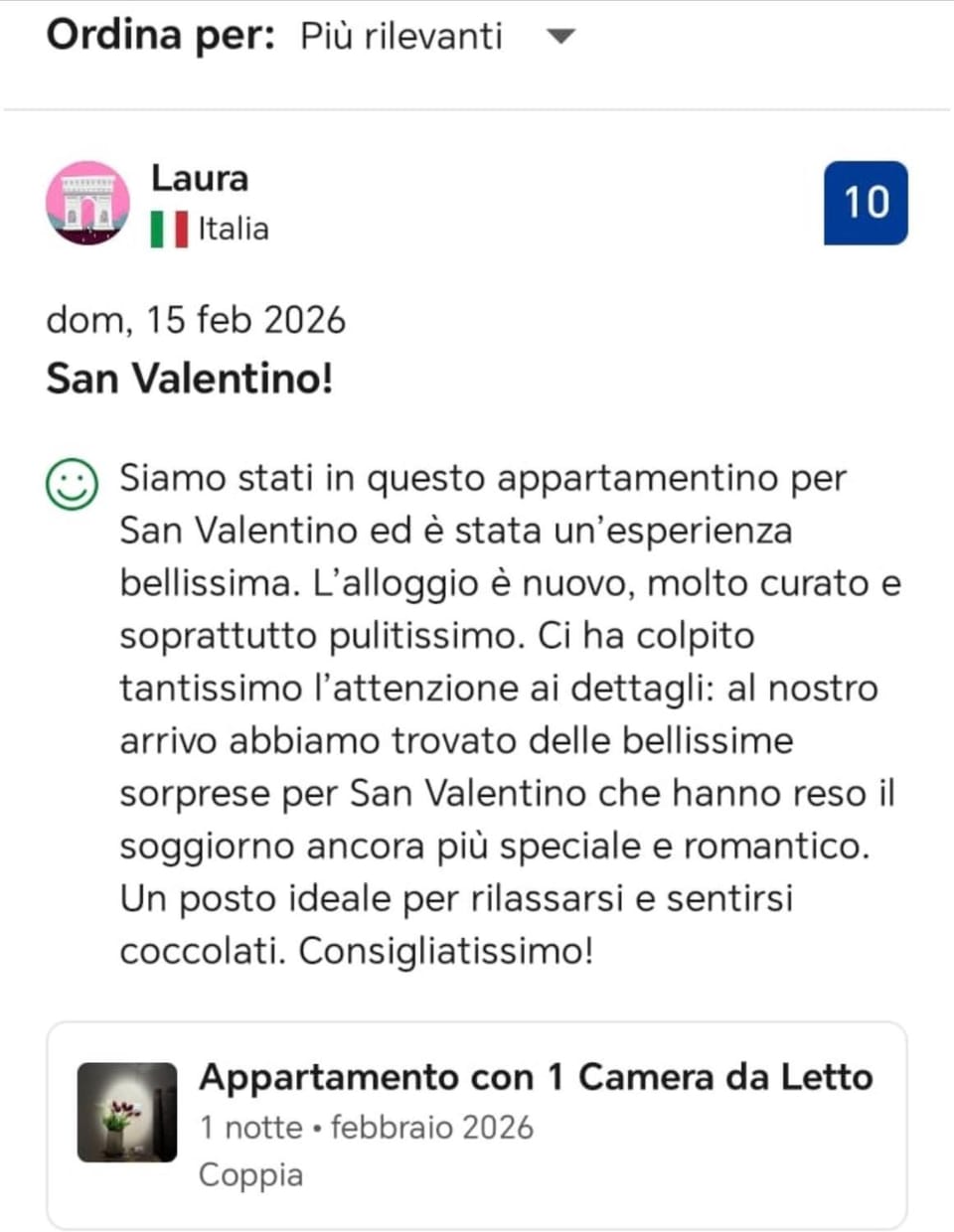 Relaxing charm alla Radeca Apartment in Lazio