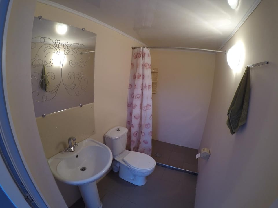 Cape of Odessa Apartment in Odessa