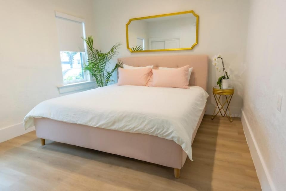 Casita Miami Villa in Miami