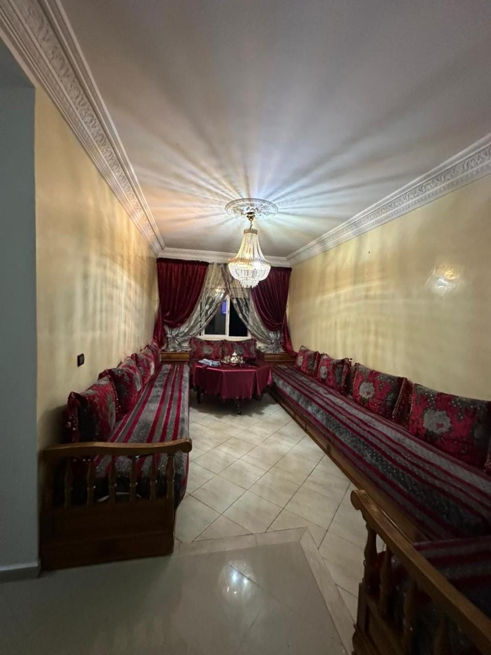 Calme, plage 8 min, tout proche Apartment in Rabat-Salé-Kénitra