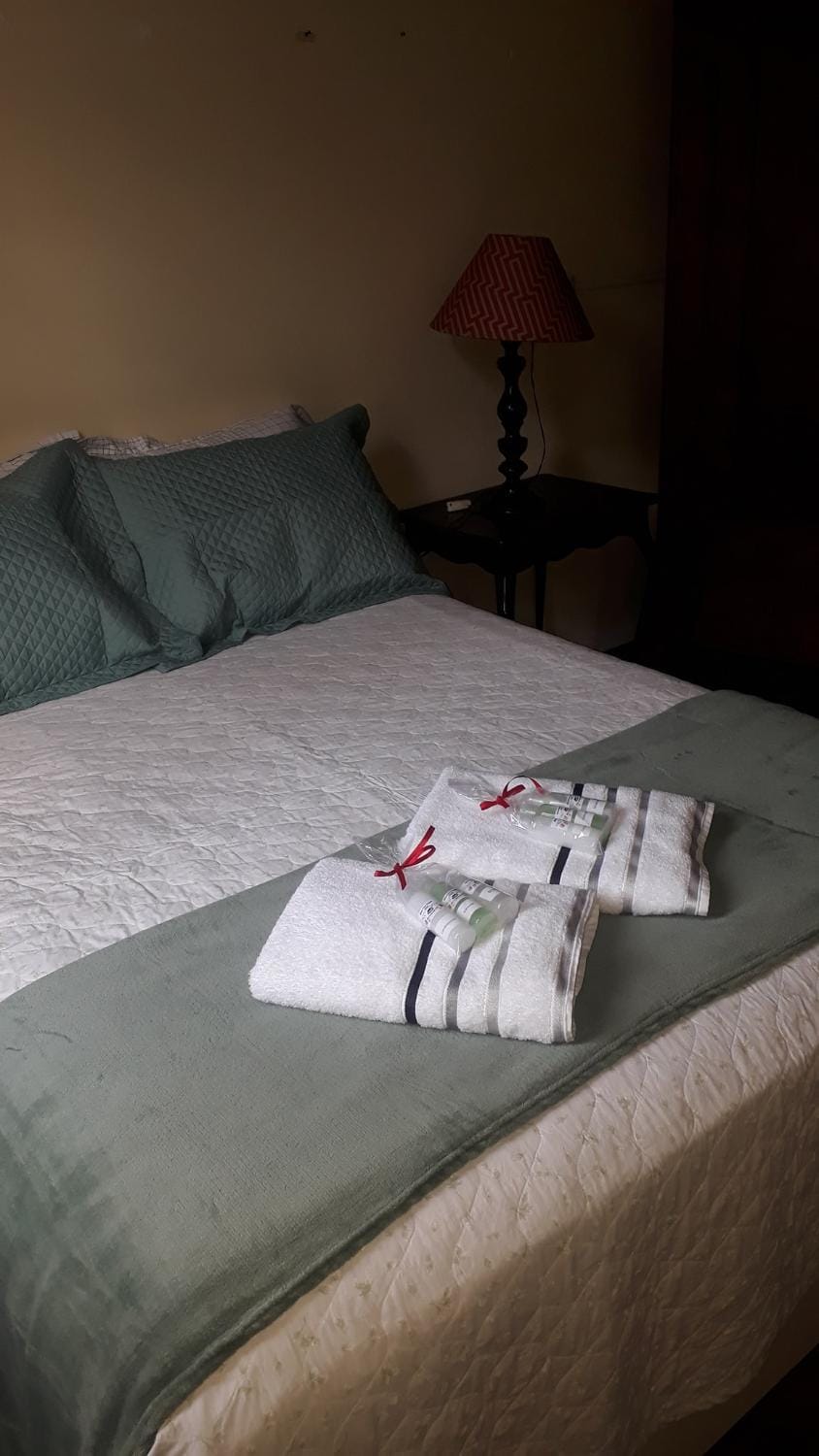 Quartos Vogel Vacation rental in Blumenau