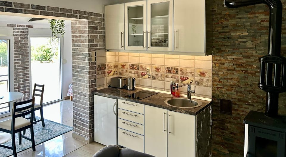 Andante apartments Apartment in Serbia