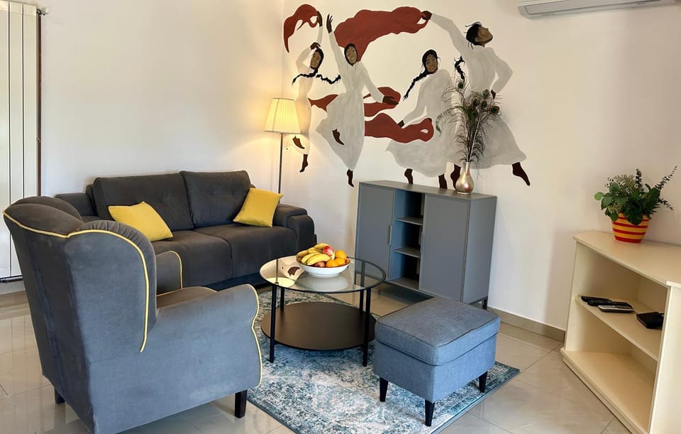 Andante apartments Apartment in Serbia