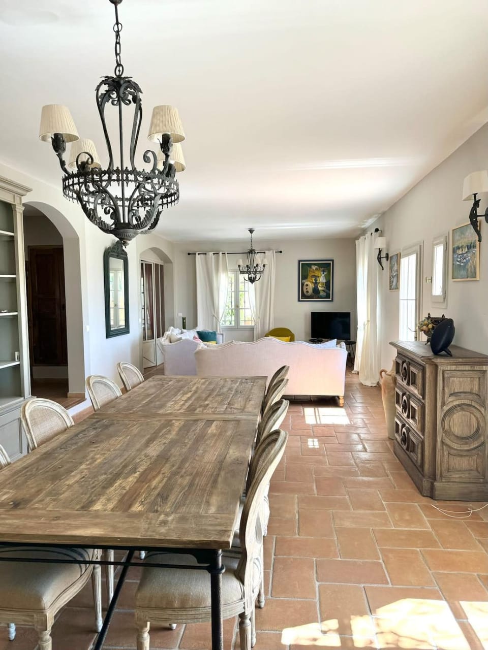 Villa - Une évidence en Provence House in La Cadière-d'Azur