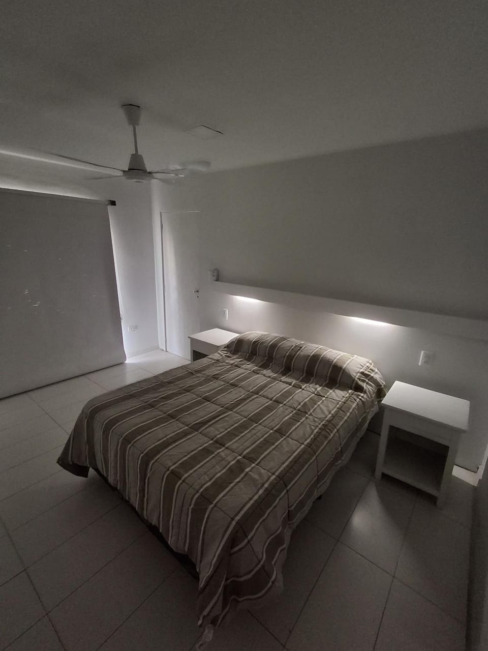 Apart de la Plaza Apartment in Catamarca