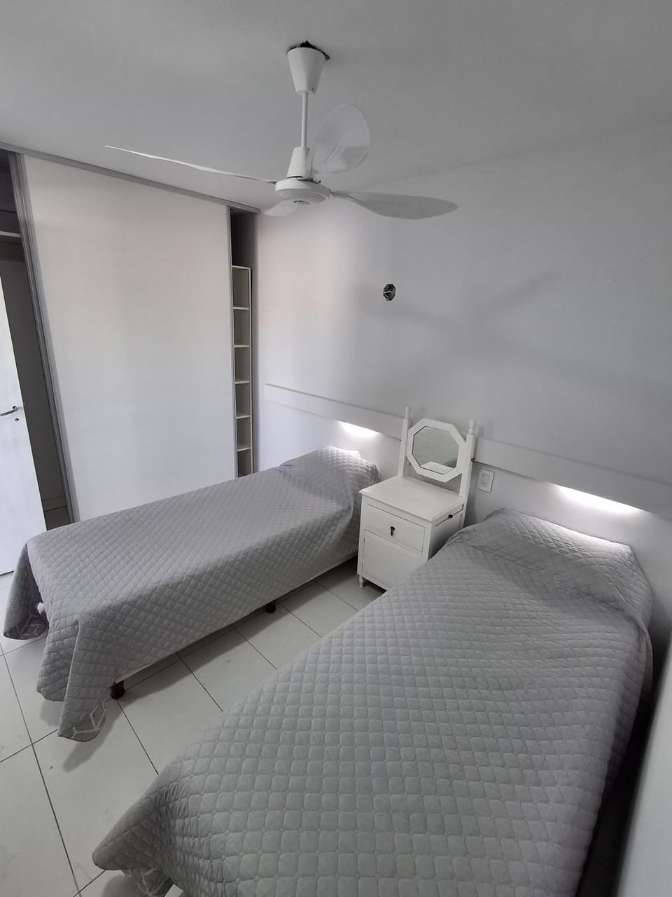 Apart de la Plaza Apartment in Catamarca