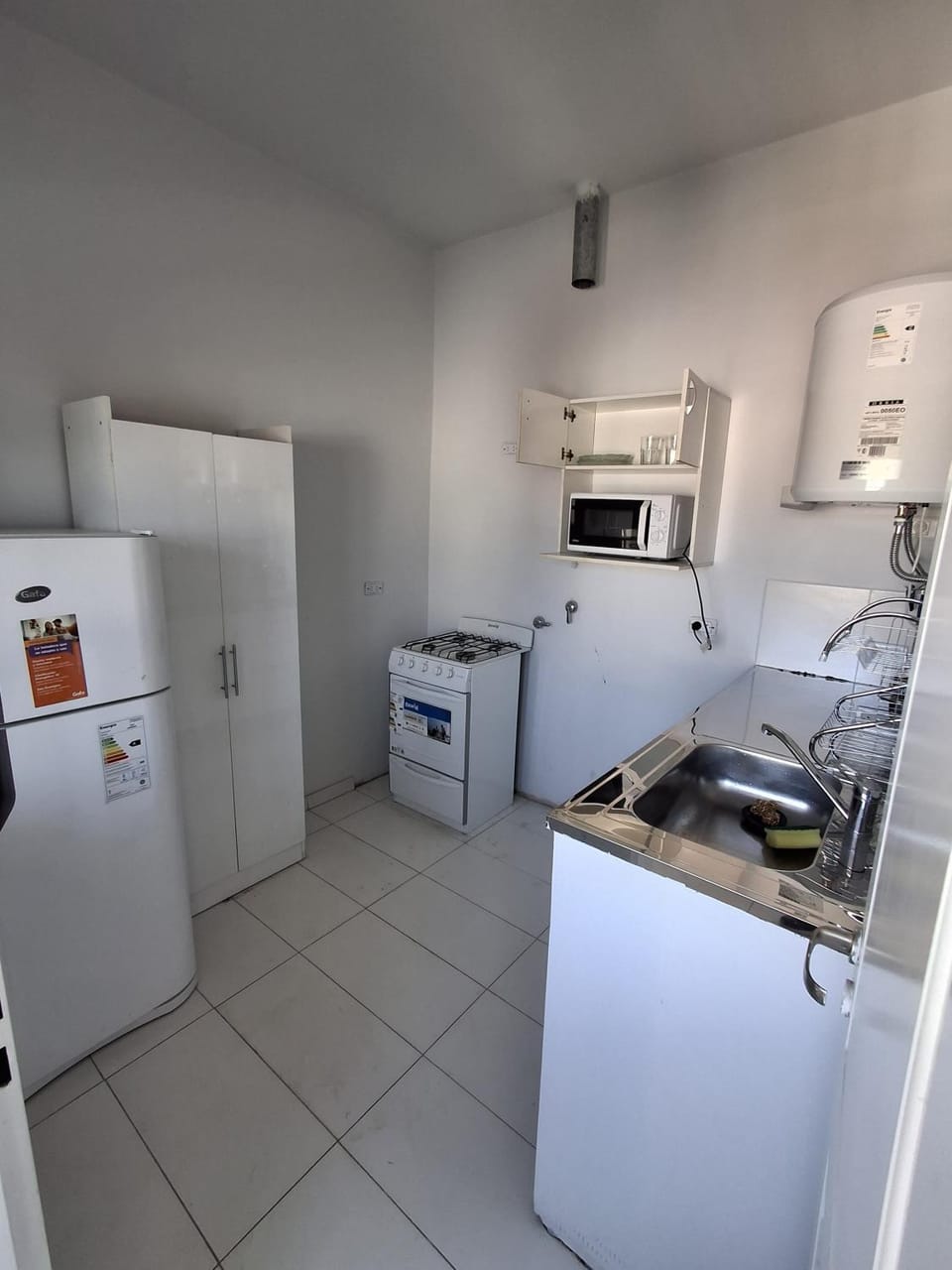 Apart de la Plaza Apartment in Catamarca