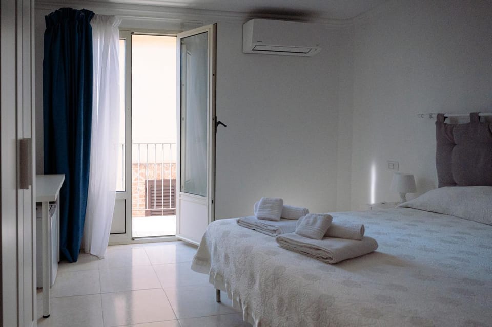 La Quiete Vacation rental in Scilla