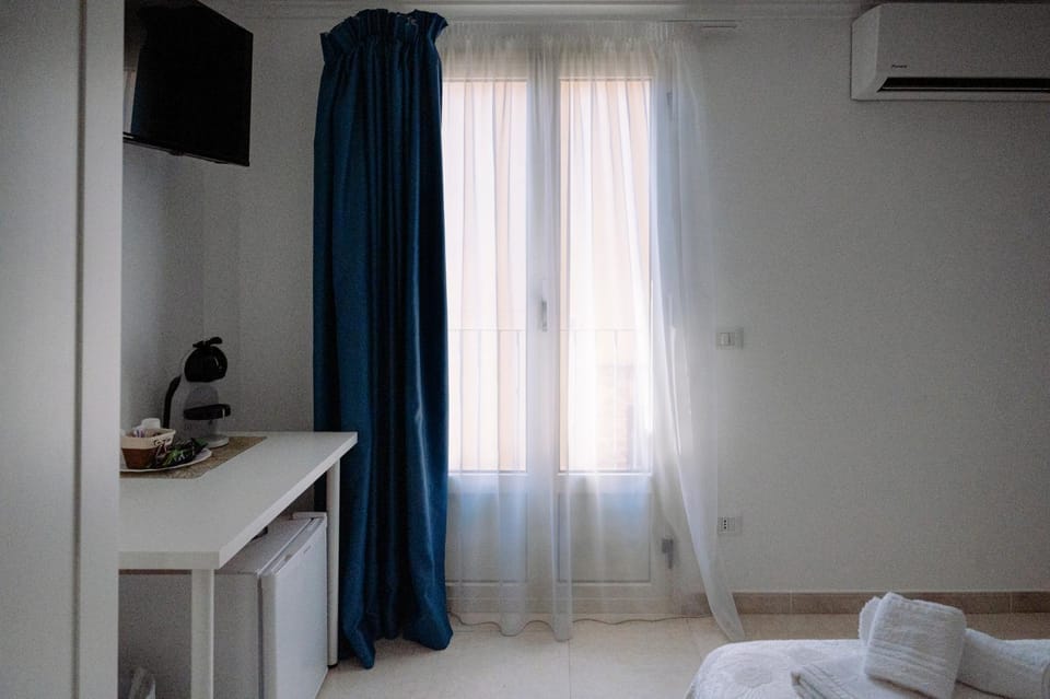 La Quiete Vacation rental in Scilla