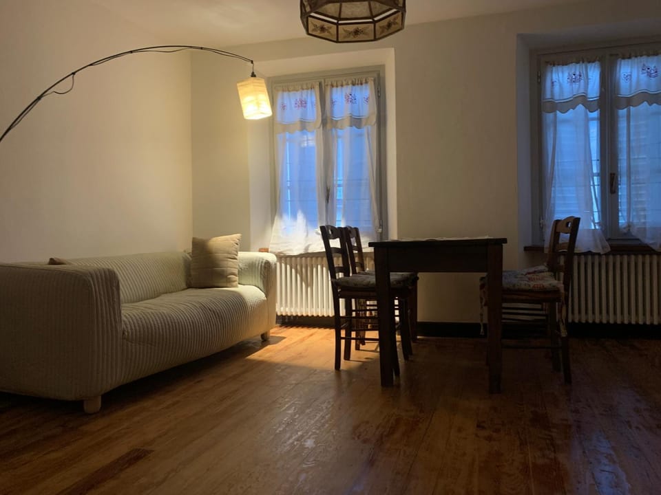 Luini Home Apartment in Piedmont